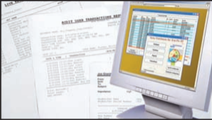 KeyPro III key management software