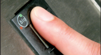 identity access options