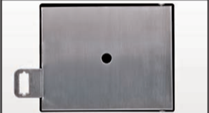 single locker module