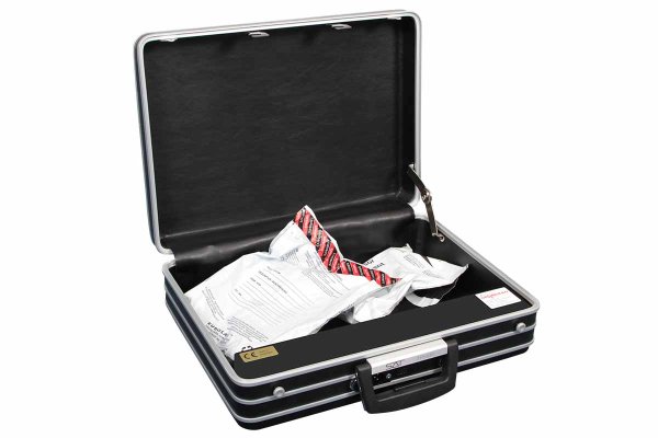 SAT Security Briefcase