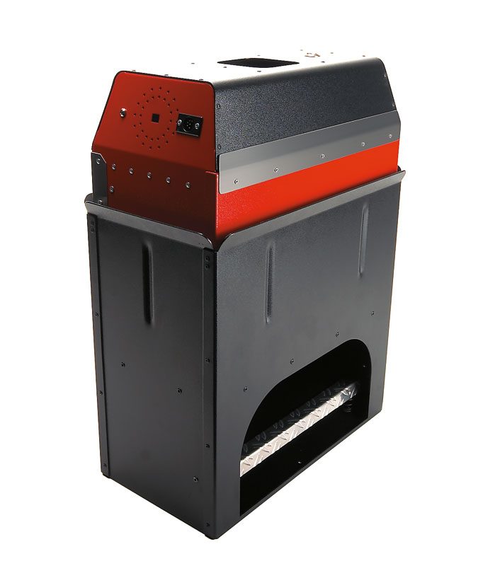 Viper Security Container