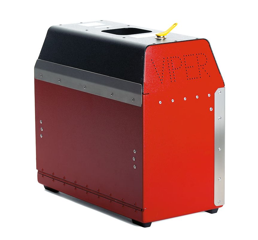 Viper Security Container