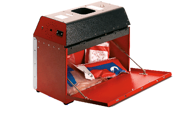 Viper Security Container