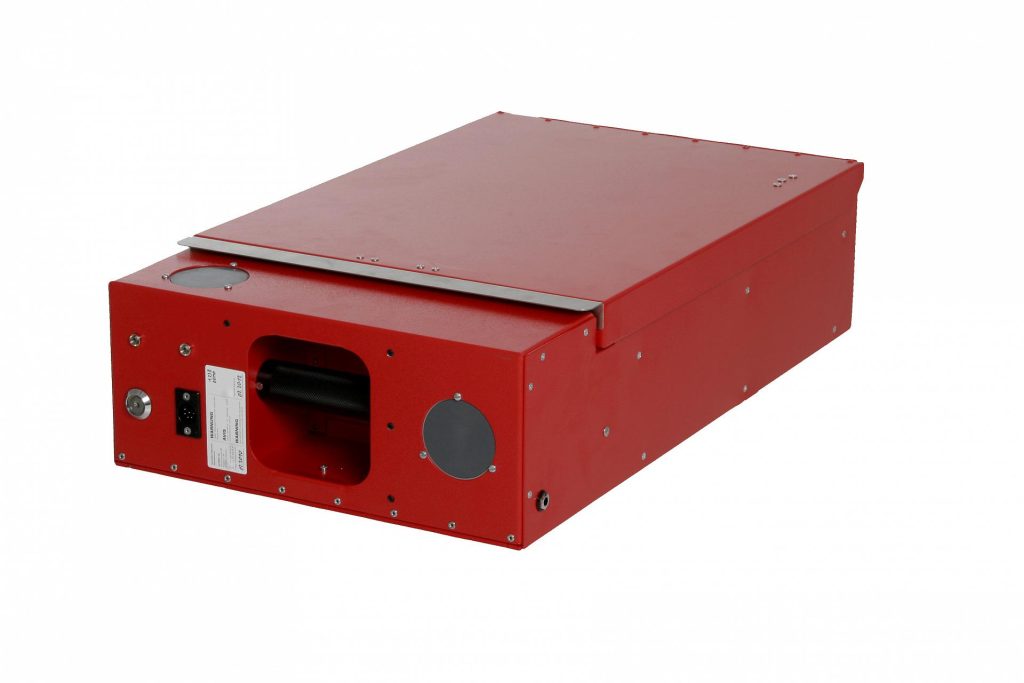 COBRA - ATM Cassette Carrying Case