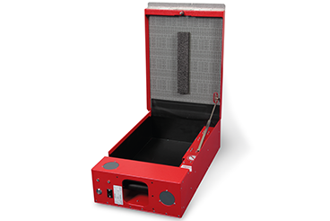 COBRA - ATM Cassette Carrying Case