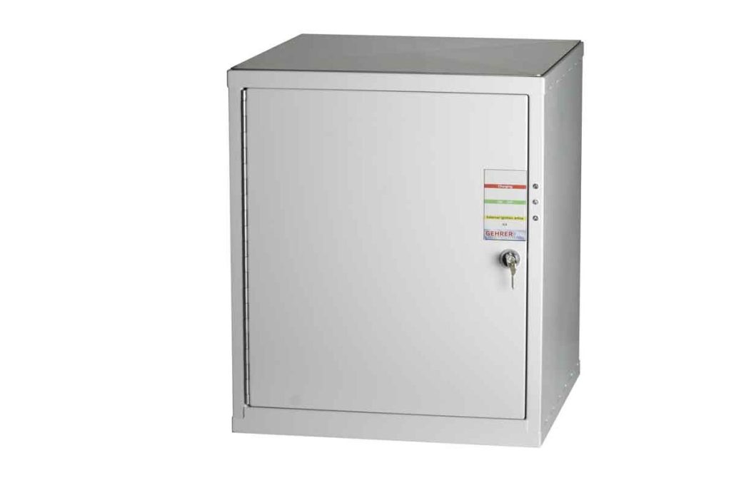 GORILLA - Intelligent Lightweight Safe