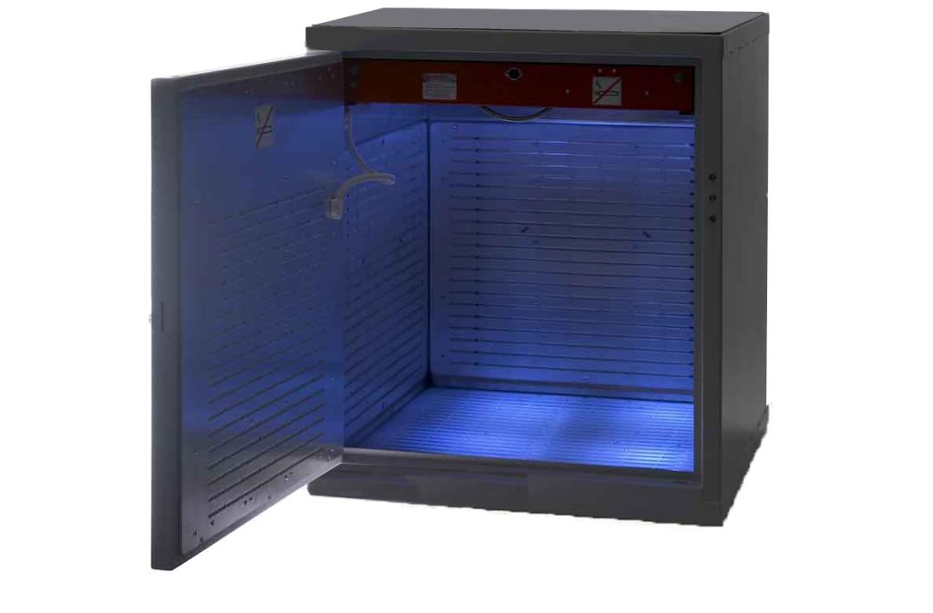 GORILLA - Intelligent Lightweight Safe