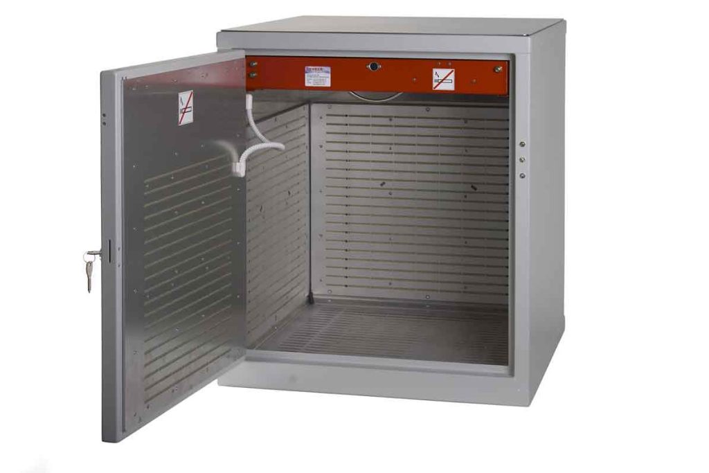 GORILLA - Intelligent Lightweight Safe