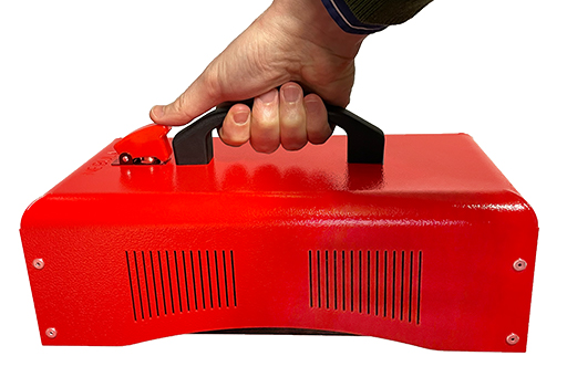 NEBULAmove - Fog system