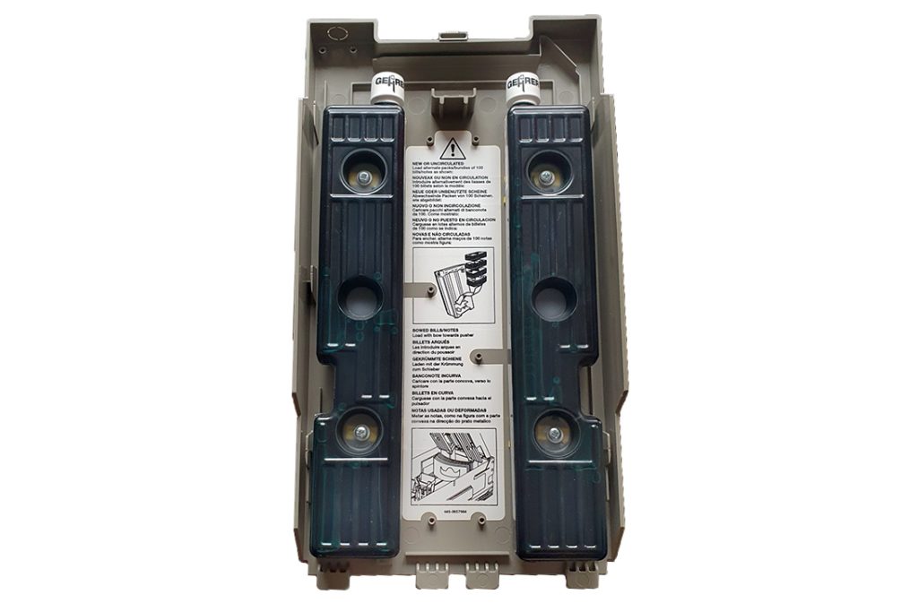 SQUID Ink protection solution for ATM’s